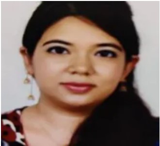 Dr Anusree Bhattacharya